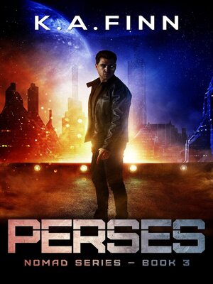 cover image of Perses